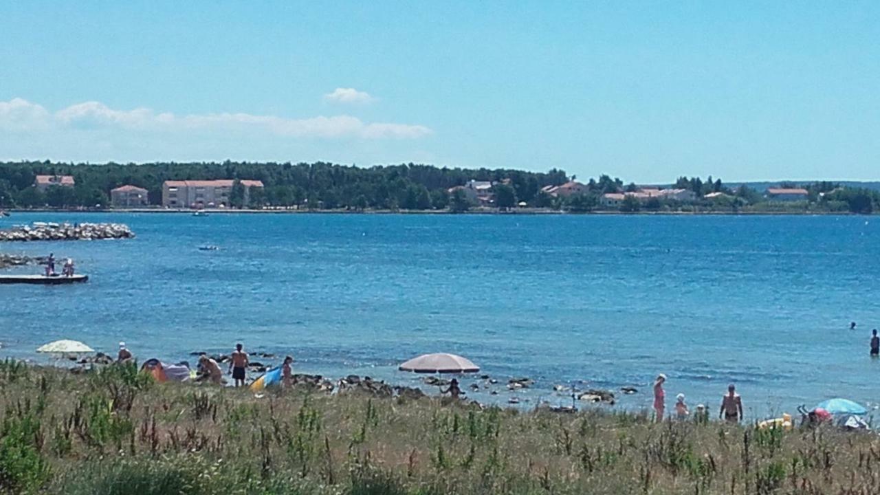 Sky & Sand Privlaka  Bagian luar foto
