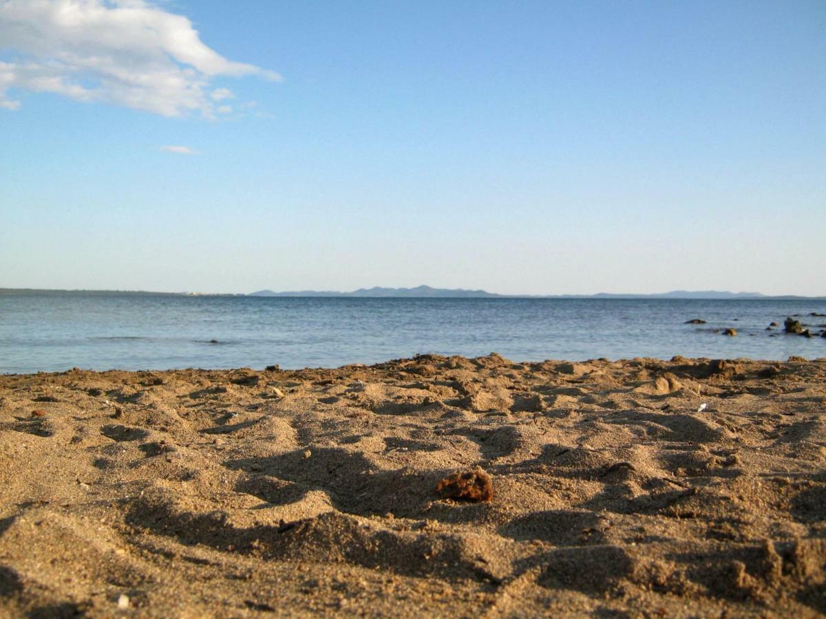 Sky & Sand Privlaka  Bagian luar foto