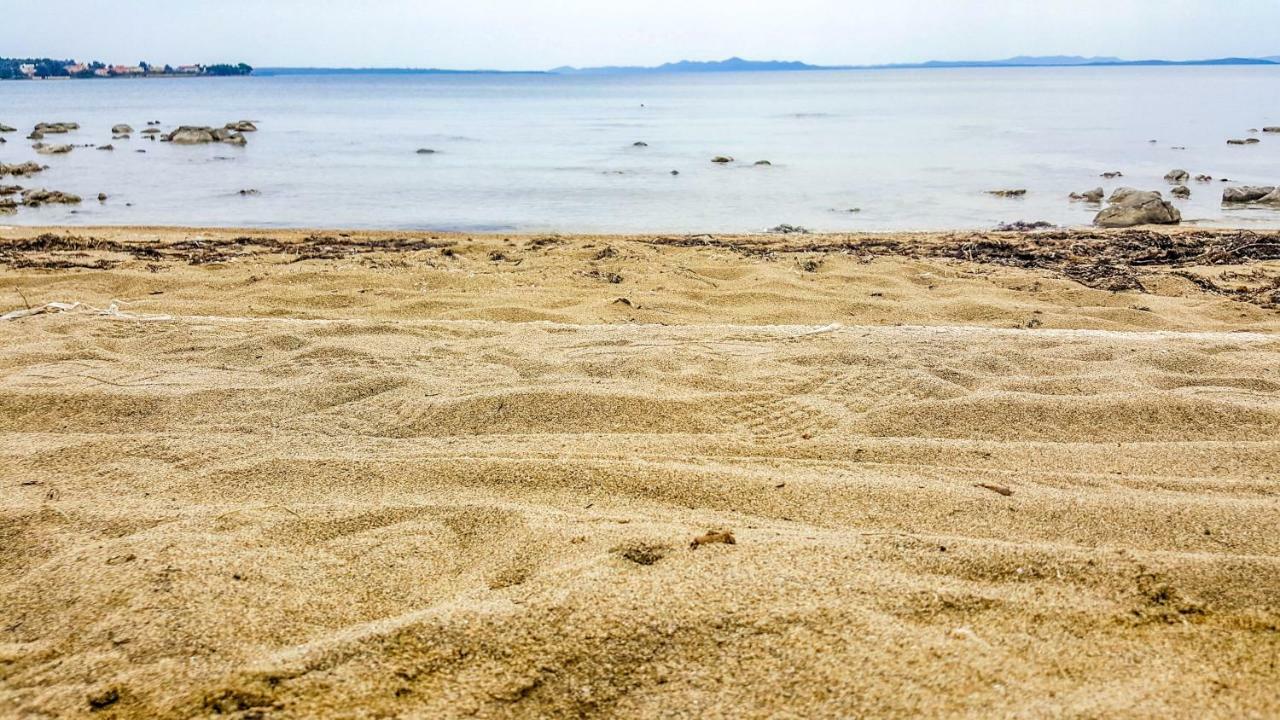 Sky & Sand Privlaka  Bagian luar foto